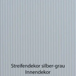 Wohnen 198 cm breiter Schrank fürs Schlafzimmer - Nucina