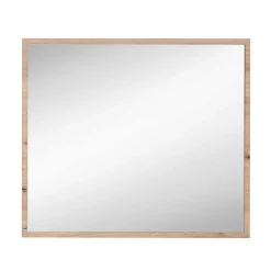 Wohnen 265 cm breites Flurmöbel Komplettset - Kuetra (fünfteilig)