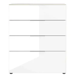 Wohnen Küchenschränke|Flurkommoden*101 cm hohe Kommode mit 83 cm Breite - Ominikana