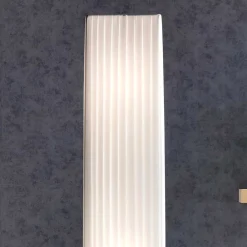 Wohnen 160 cm hohe Stehleuchte in eckigem Design - Calivias