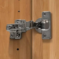 Wohnen Kleiderschränke|Kleiderschränke*216 cm hoher XXL-Kleiderschrank in Erle - Murray