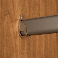 Wohnen Kleiderschränke|Kleiderschränke*216 cm hoher XXL-Kleiderschrank in Erle - Murray