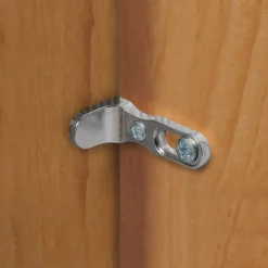 Wohnen Kleiderschränke|Kleiderschränke*216 cm hoher XXL-Kleiderschrank in Erle - Murray