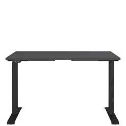 Wohnen Home Office Möbel|Büro Komplett*160 cm Schreibtisch & Regal Kombi - Tila (zweiteilig)