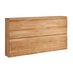 Wohnen Schränke*24 cm tiefer Wand Schuhschrank mit zwei Klappen - Sotunes