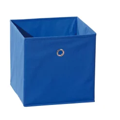 Wohnen Büro-Raumteiler*6 Fächer Raumtrennregal in Weiß - Cespa