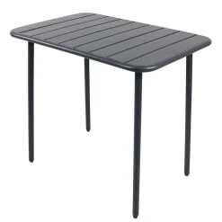 Wohnen Balkonmöbel|Terrassenmöbel*2 Personen Balkongruppe modern - Ariet (dreiteilig)