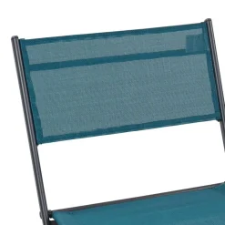 Wohnen Balkonmöbel|Terrassenmöbel*2 Personen Balkongruppe modern - Ariet (dreiteilig)