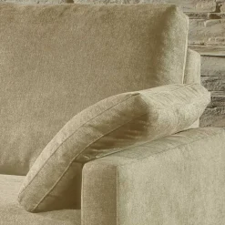 Wohnen Schlafsofas*2 Personen Funktionssofa in Beige - Victoria