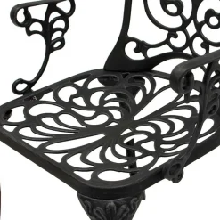 Wohnen 2 Personen Sitzgruppe für den Garten - Daphneria (dreiteilig)