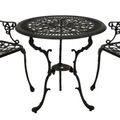 Wohnen 2 Personen Sitzgruppe für den Garten - Daphneria (dreiteilig)