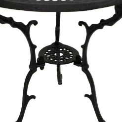 Wohnen 2 Personen Sitzgruppe für den Garten - Daphneria (dreiteilig)