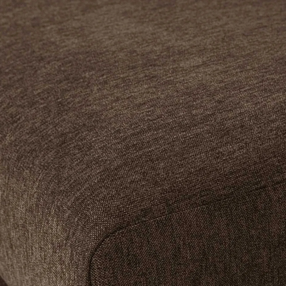 Wohnen 5 Personen Wohnlandschaft modular - Ravonia (fünfteilig)