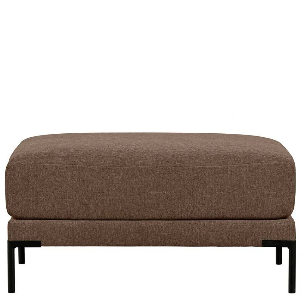 Wohnen 5 Personen Wohnlandschaft modular - Ravonia (fünfteilig)