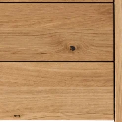 Wohnen 5 Schubladen Hochkommode 99 cm hoch - Vactivus