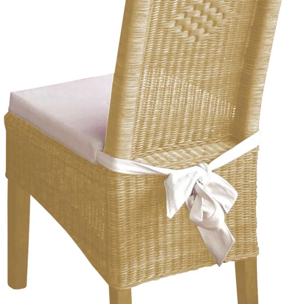 Wohnen 2 Stühle Kay in Beige (2er Set)