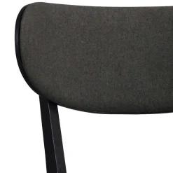 Wohnen Küchen-Essgruppen|Esszimmer Komplett*Abklappbarer Esstisch & 4 Stühle - Pessoa (fünfteilig)