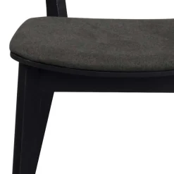 Wohnen Küchen-Essgruppen|Esszimmer Komplett*Abklappbarer Esstisch & 4 Stühle - Pessoa (fünfteilig)