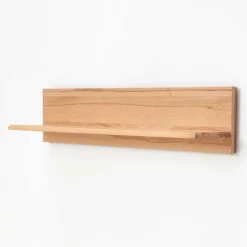 Wohnen Ablageboard Athias aus Kernbuche