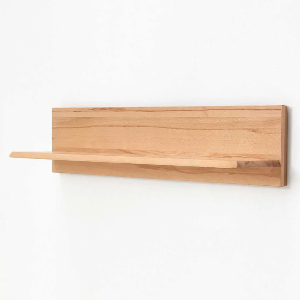 Wohnen Ablageboard Athias aus Kernbuche