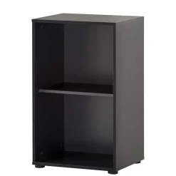 Wohnen Wohnzimmer-Regale|Büroregale*Akten Schrank und Regal Kombi - Evasilica (zweiteilig)