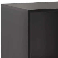 Wohnen Wohnzimmer-Regale|Büroregale*Akten Schrank und Regal Kombi - Evasilica (zweiteilig)