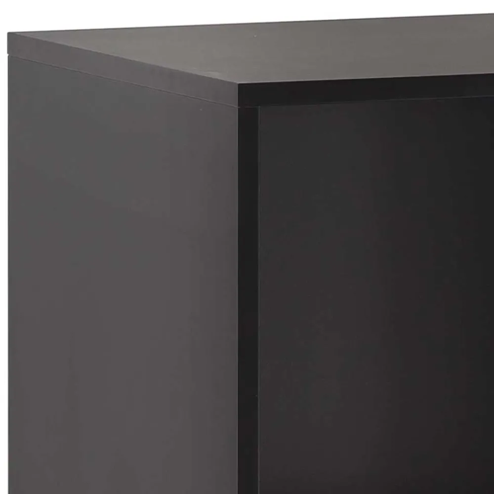 Wohnen Wohnzimmer-Regale|Büroregale*Akten Schrank und Regal Kombi - Evasilica (zweiteilig)