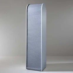 Wohnen Büroschränke*Aktenordnerschrank Arouca mit Rollo