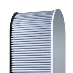 Wohnen Büroschränke*Aktenordnerschrank Arouca mit Rollo