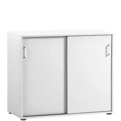 Wohnen Aktenordnerschrank mit Schiebetüren - Mercy