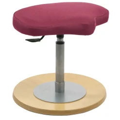 Wohnen Bürostühle*Aktives Sitzen Hocker für Kinder - Folivia