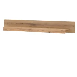 Wohnen Anbauwand Möbel Set - Brocus (vierteilig)