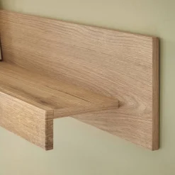 Wohnen Anbauwand Möbel Set - Brocus (vierteilig)