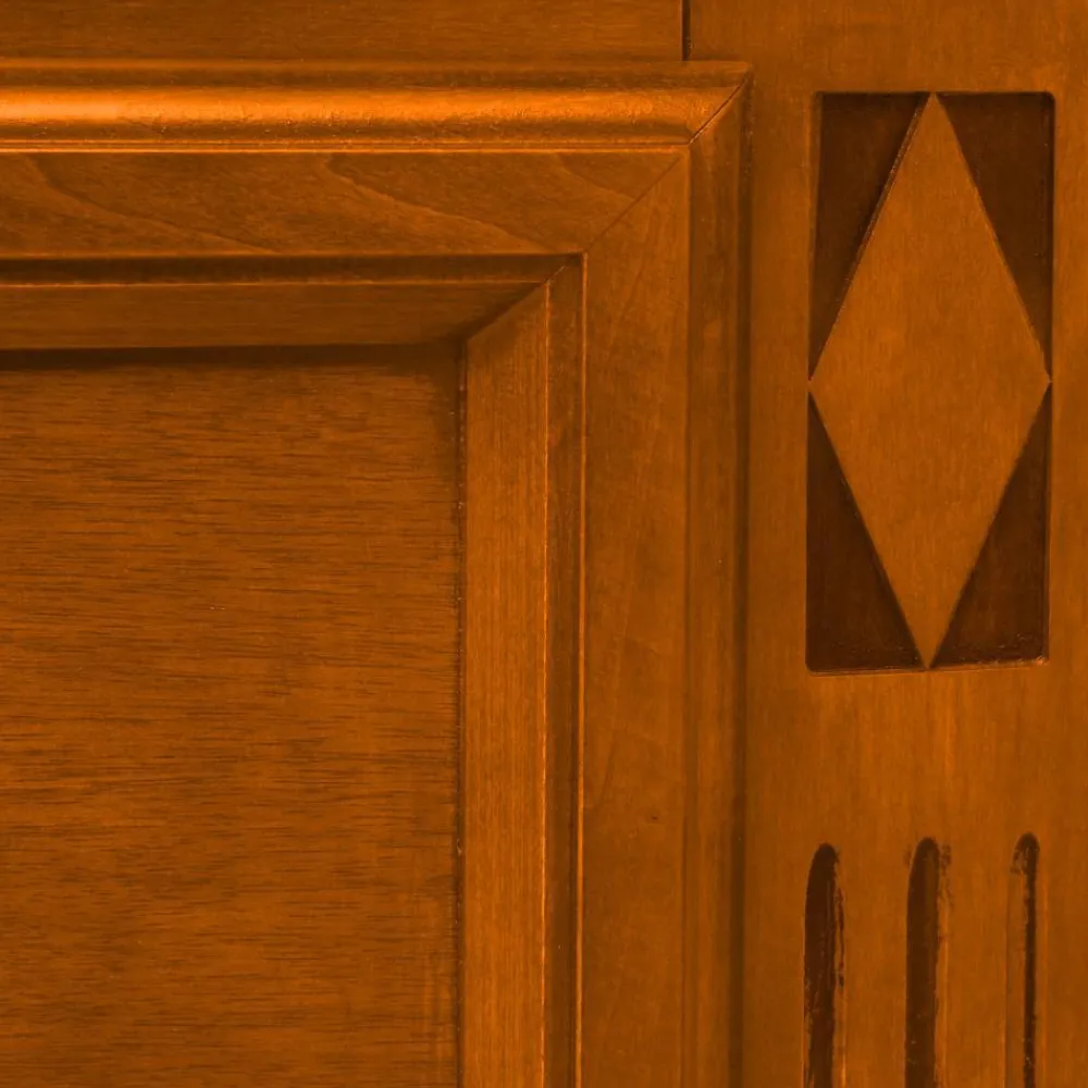 Wohnen Sideboards & Kommoden|Sideboards & Kommoden*Anrichte in Kirschbaumfarben - Manukau