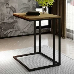 Wohnen Anstelltisch 45x45 cm - Grossi