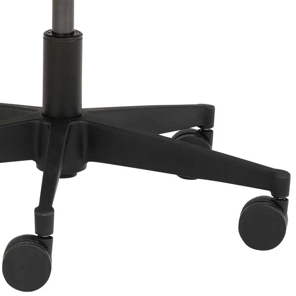 Wohnen Bürostühle*Arbeitshocker in Dunkelgrün & Hellgrün - Lagoon