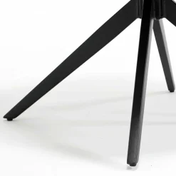 Wohnen Armlehnenstuhl - drehbar um 180 Grad - Harry (2er Set)