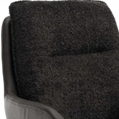 Wohnen Armlehnenstuhl - drehbar um 180 Grad - Harry (2er Set)