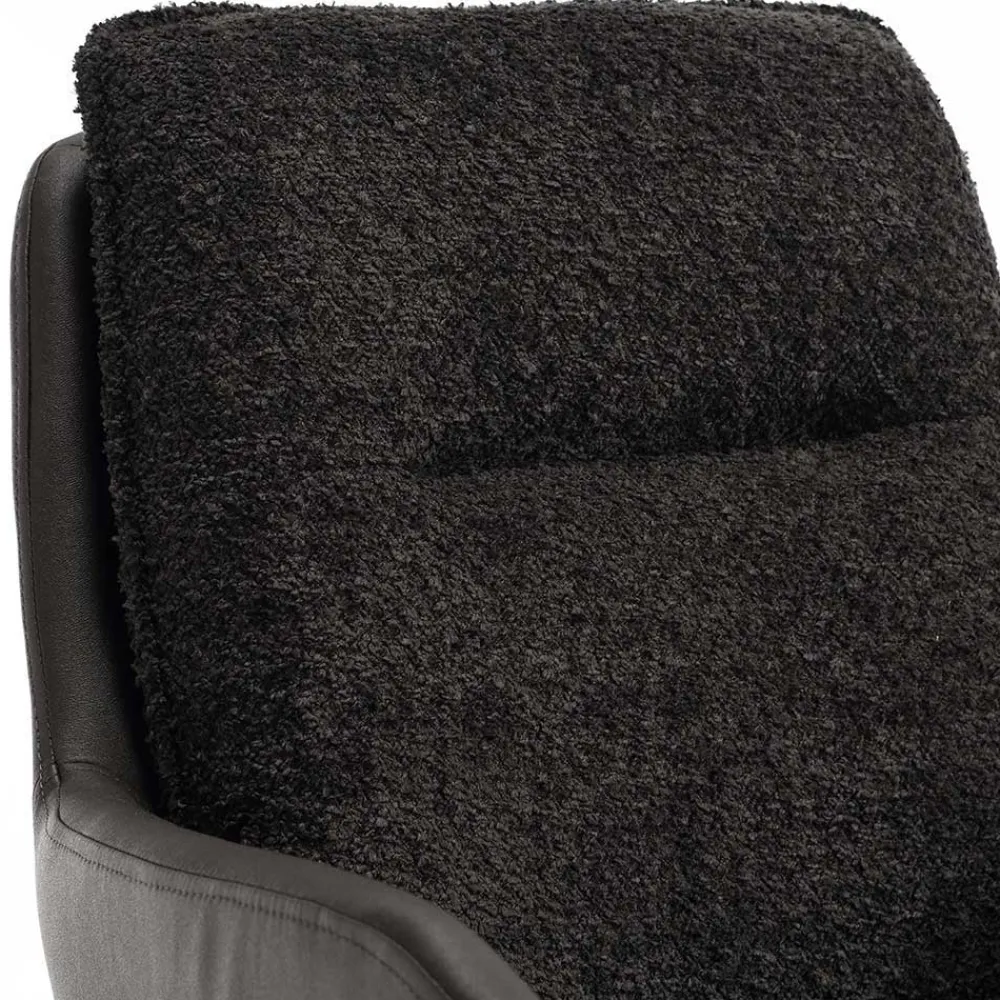 Wohnen Armlehnenstuhl - drehbar um 180 Grad - Harry (2er Set)