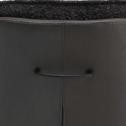 Wohnen Armlehnenstuhl - drehbar um 180 Grad - Harry (2er Set)