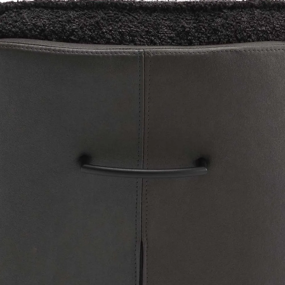 Wohnen Armlehnenstuhl - drehbar um 180 Grad - Harry (2er Set)