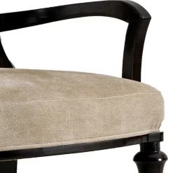 Wohnen Armlehnenstuhl im Italienischem Wohnstil - Guvena