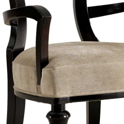 Wohnen Armlehnenstuhl im Italienischem Wohnstil - Guvena