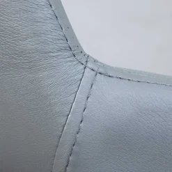 Wohnen Armlehnenstuhl mit Bügelgestell - Vindo (2er Set)