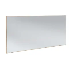 Wohnen Badspiegel*Asteiche Flur Spiegel rechteckig - Sotunes