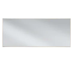 Wohnen Badspiegel*Asteiche Flur Spiegel rechteckig - Sotunes