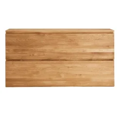 Wohnen Asteiche Schuhschrank für die Wandmontage - Sotunes