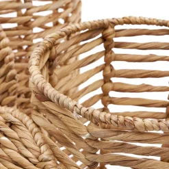 Wohnen Kindermöbel|Rattanmöbel*Aufbewahrungskörbe fürs Kinderzimmer - Angliova (zweiteilig)