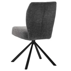 Wohnen Ausgefallene Tischgruppe modern - Flacona (siebenteilig)