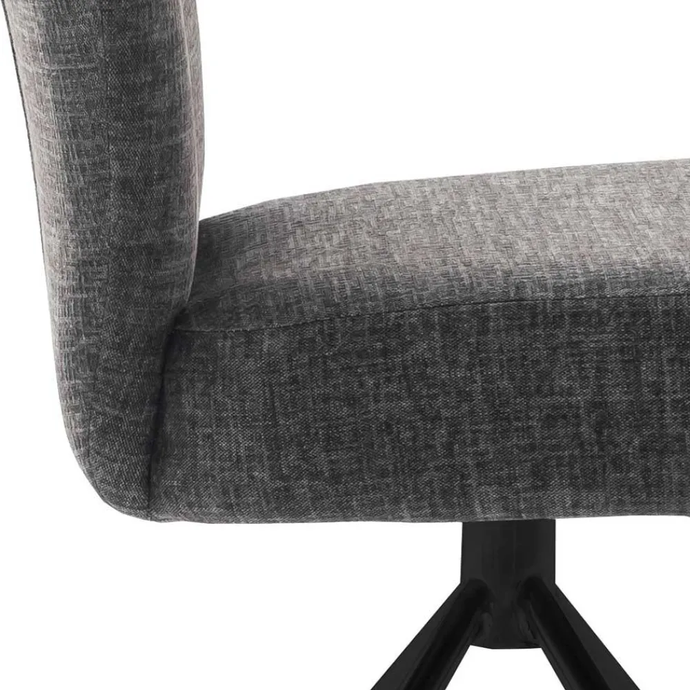 Wohnen Ausgefallene Tischgruppe modern - Flacona (siebenteilig)